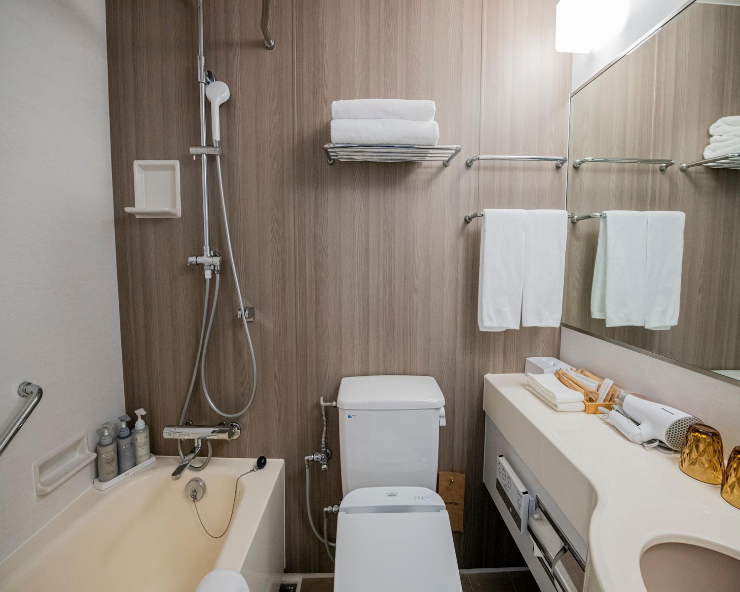 Superior Double Room Park View Non-Smoking