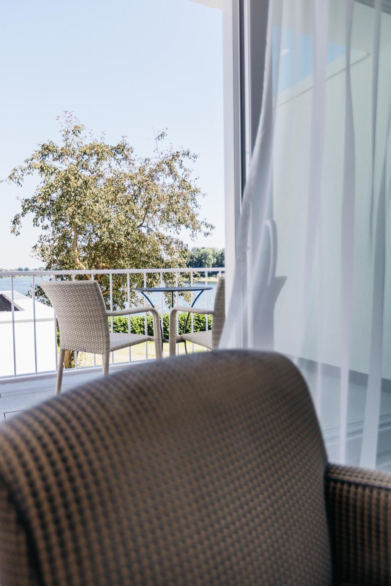 Double Room Lake View