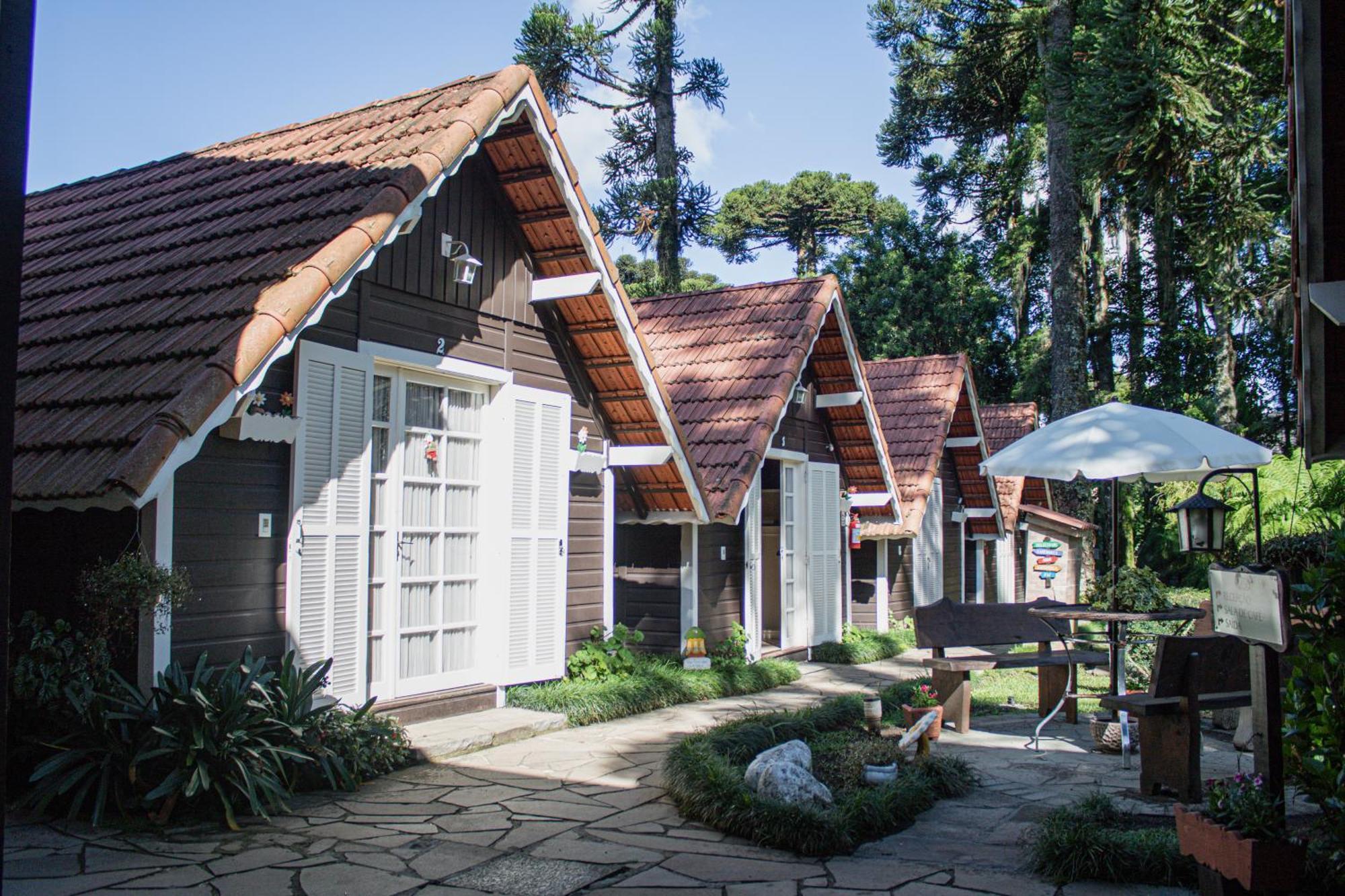 Chalet