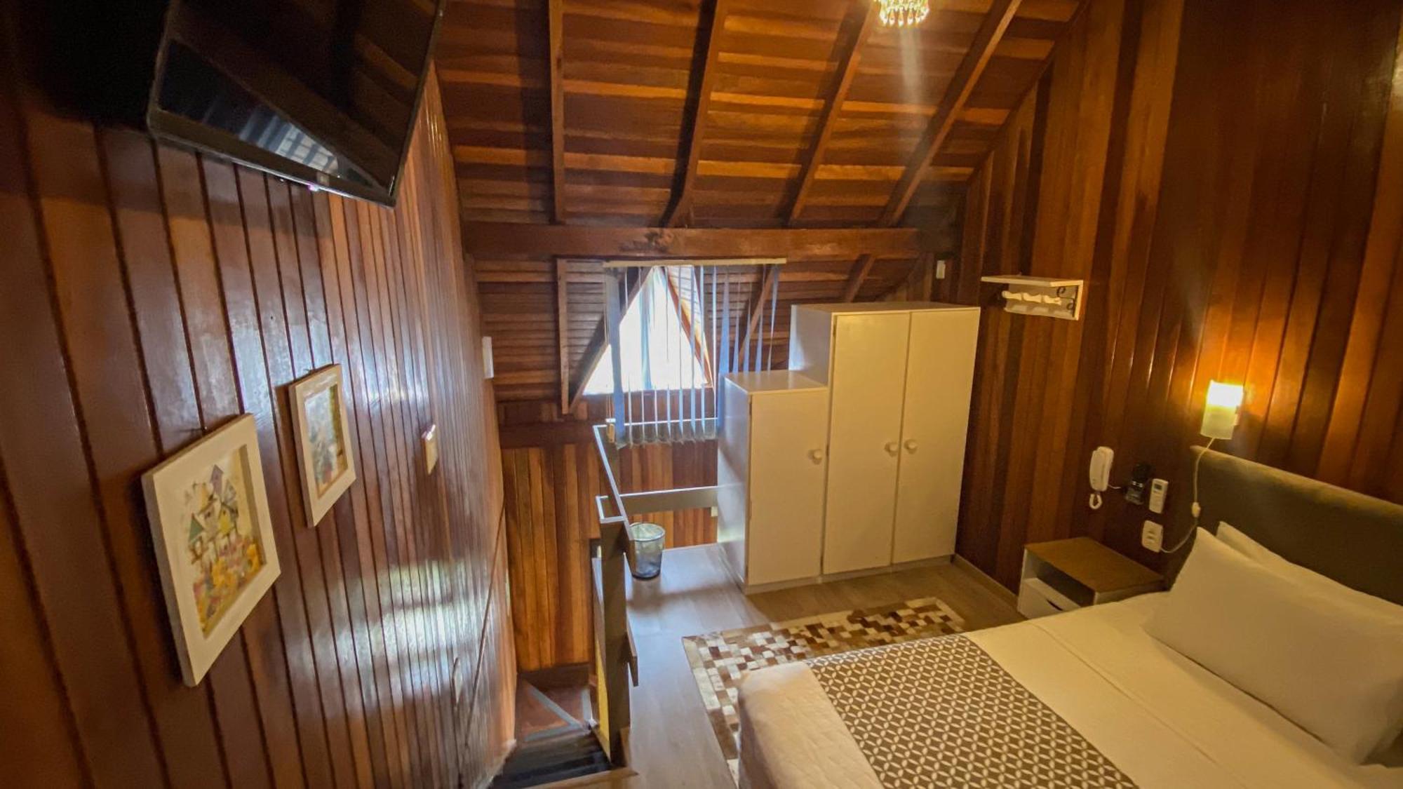 Superior Chalet