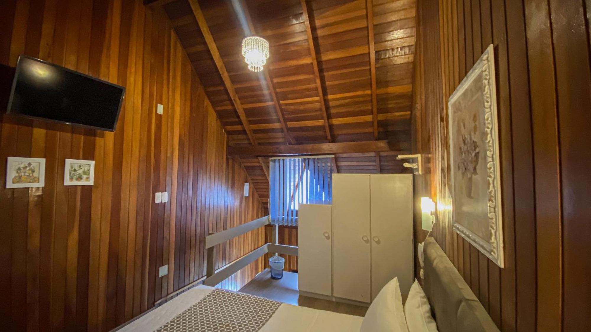 Superior Chalet