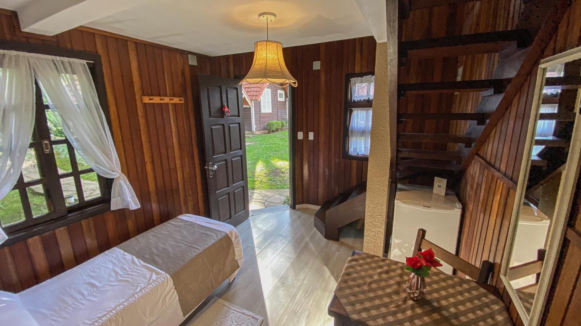 Superior Chalet