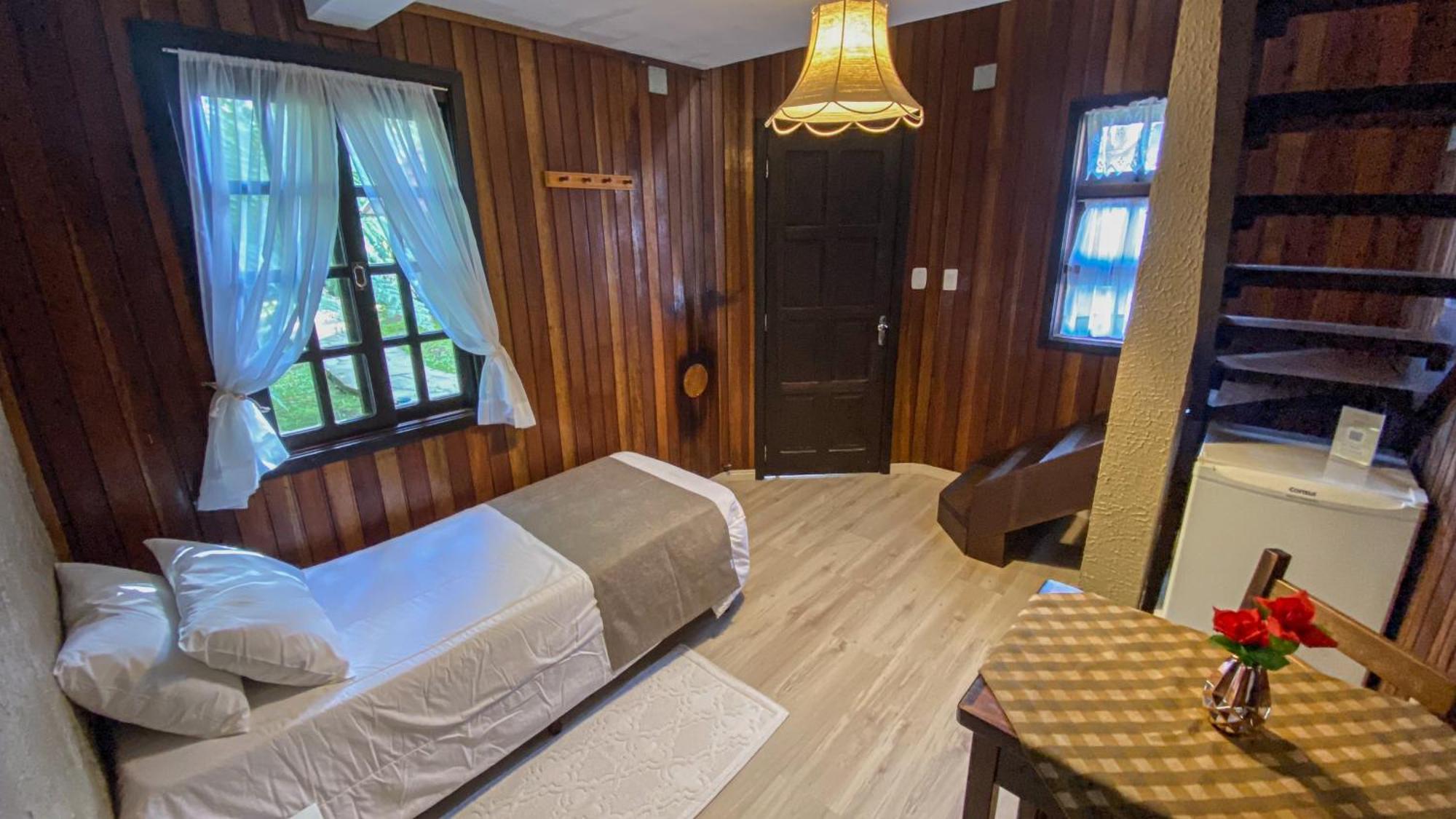 Superior Chalet