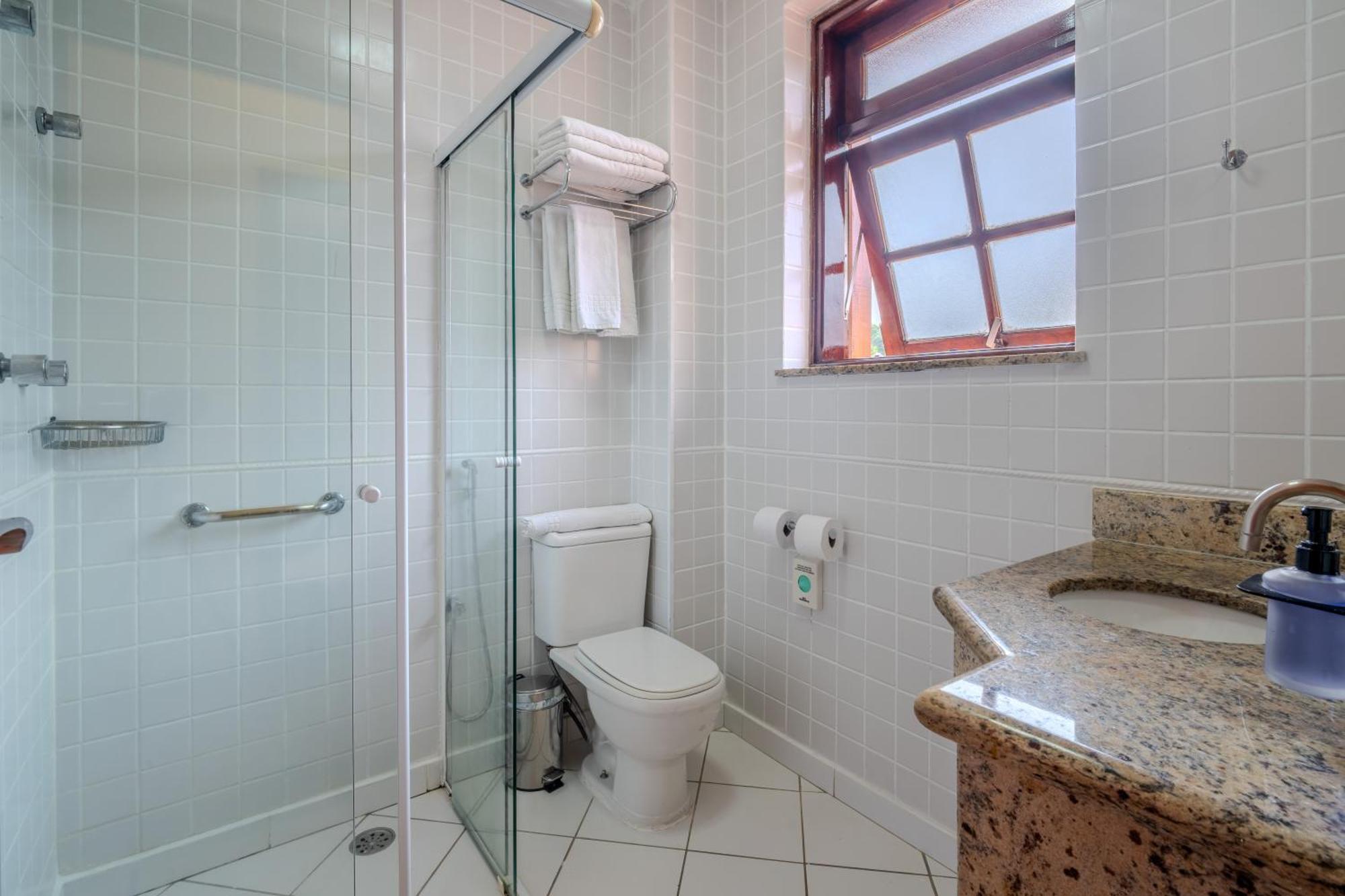 Luxury Triple Room