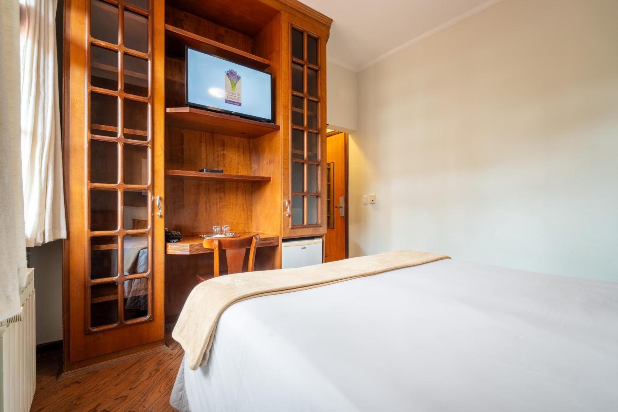 Luxury Double Room