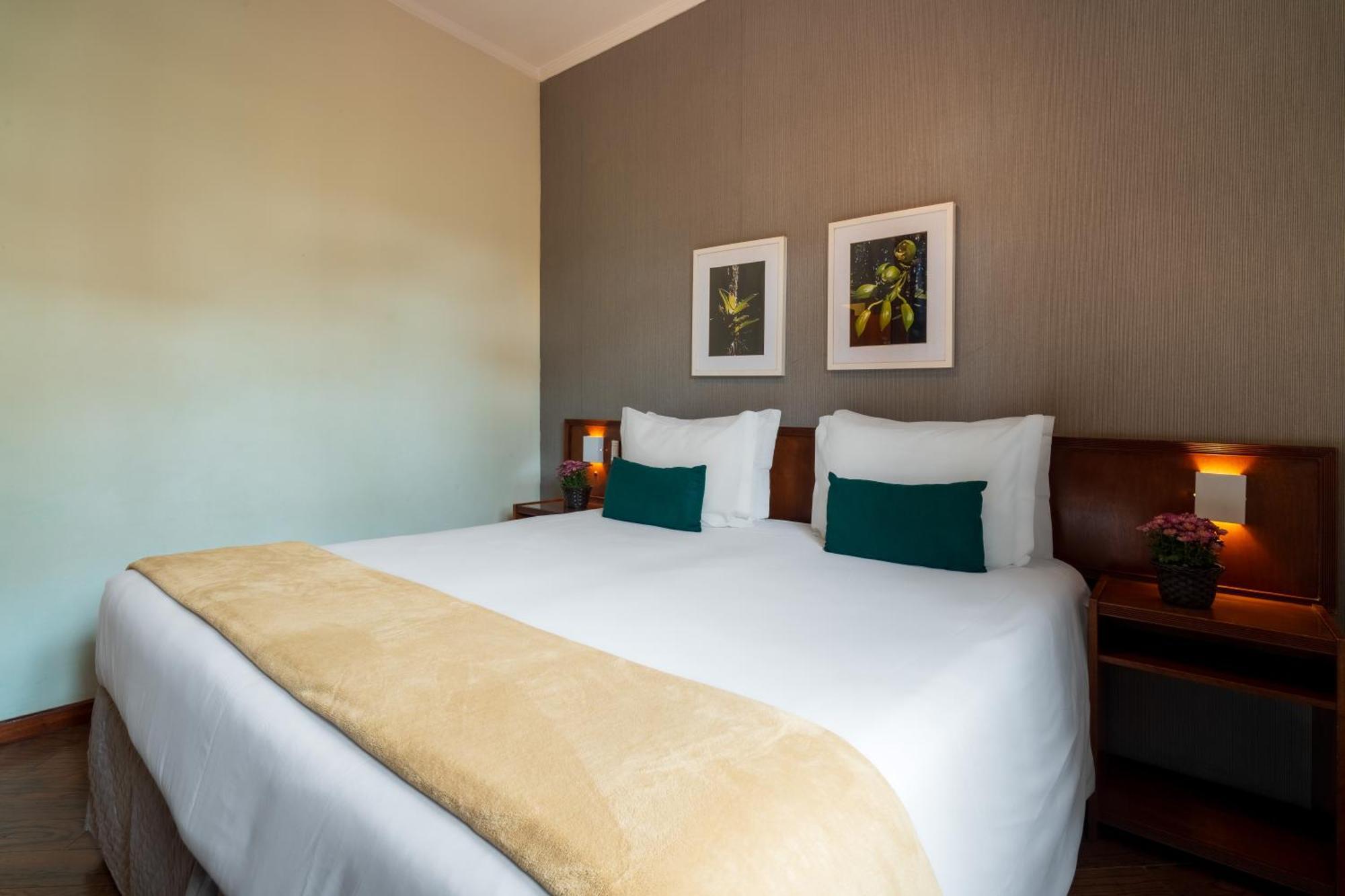 Luxury Double Room