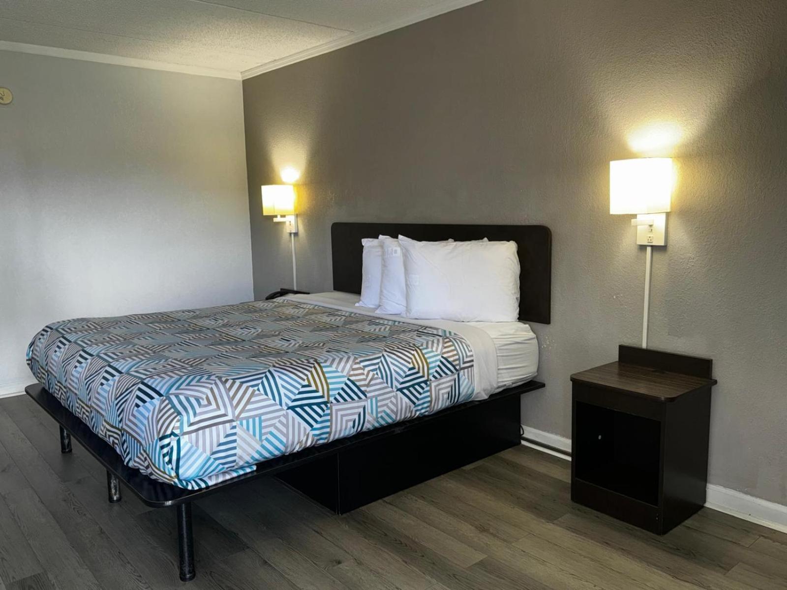 King Room - Smoking