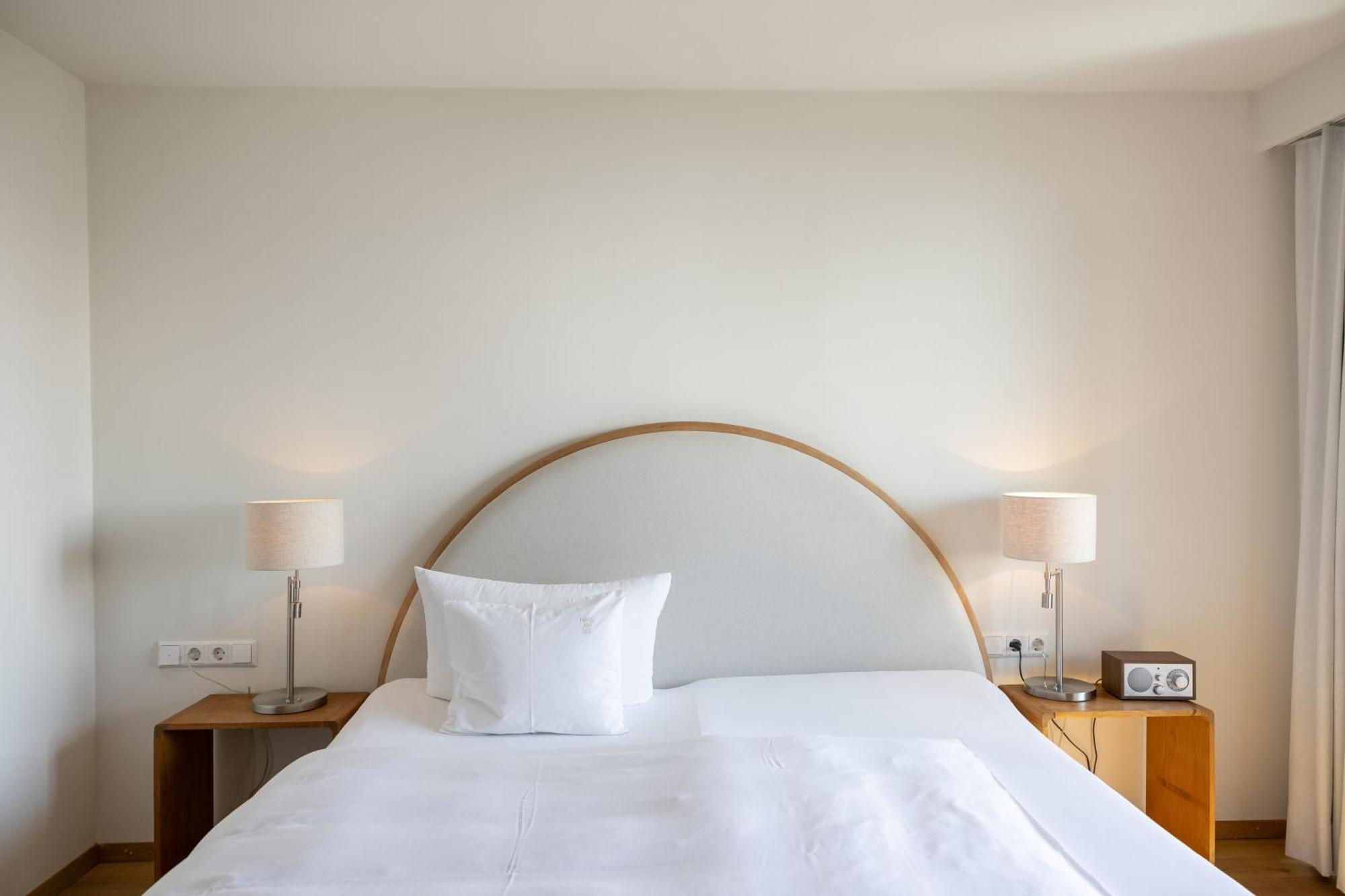 Small Double Room