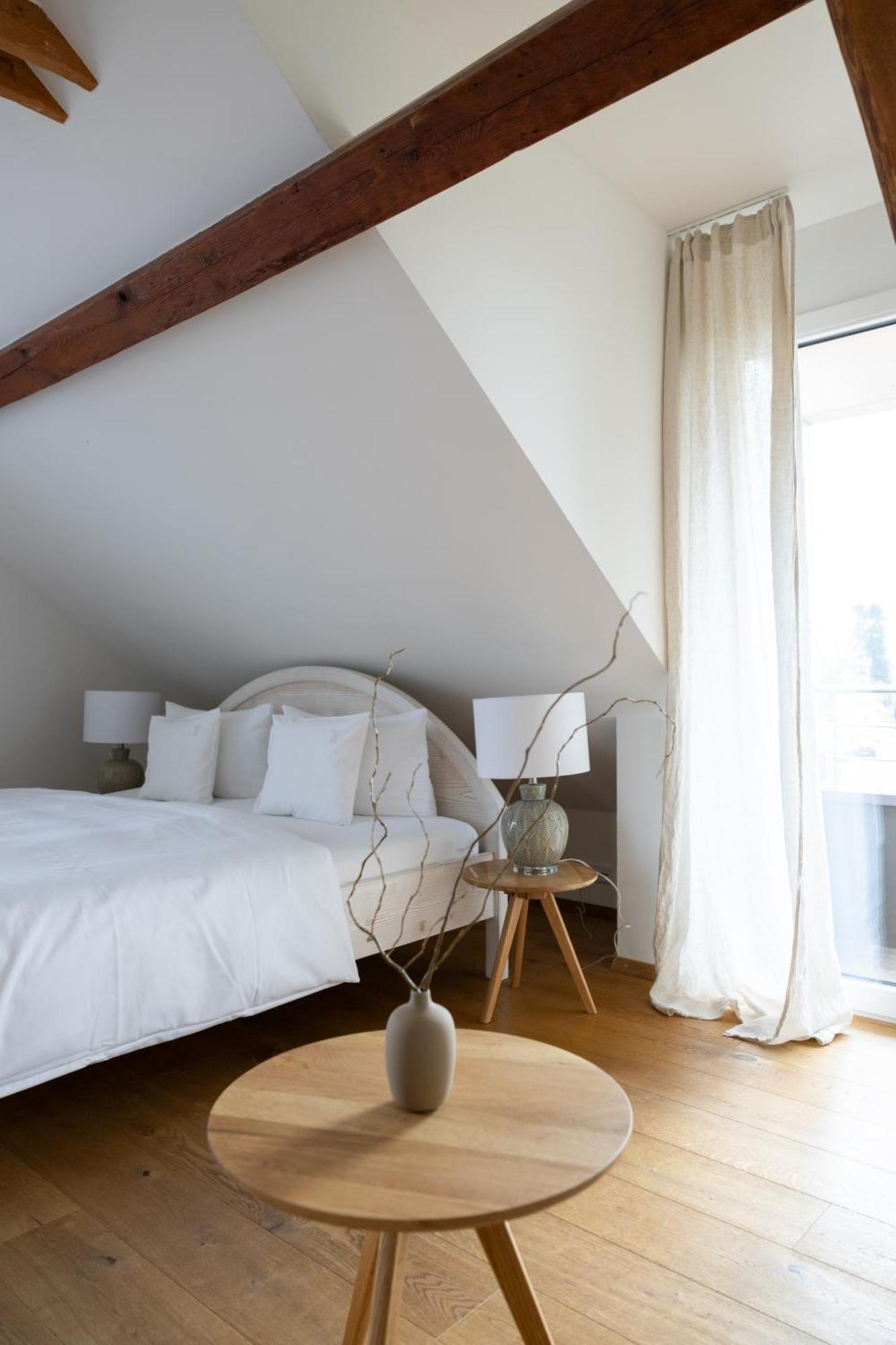 Double Room Balcony