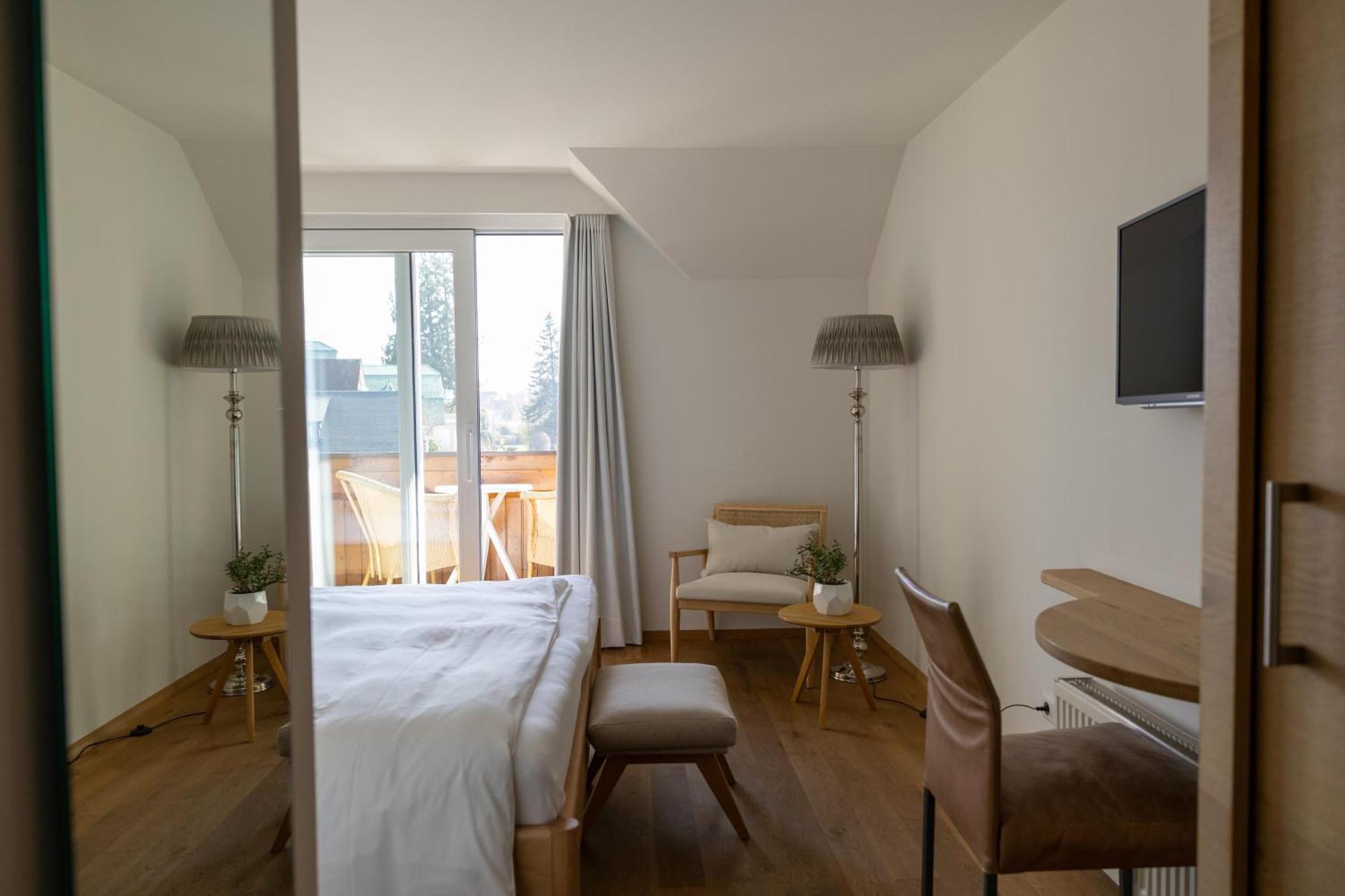 Small Double Room