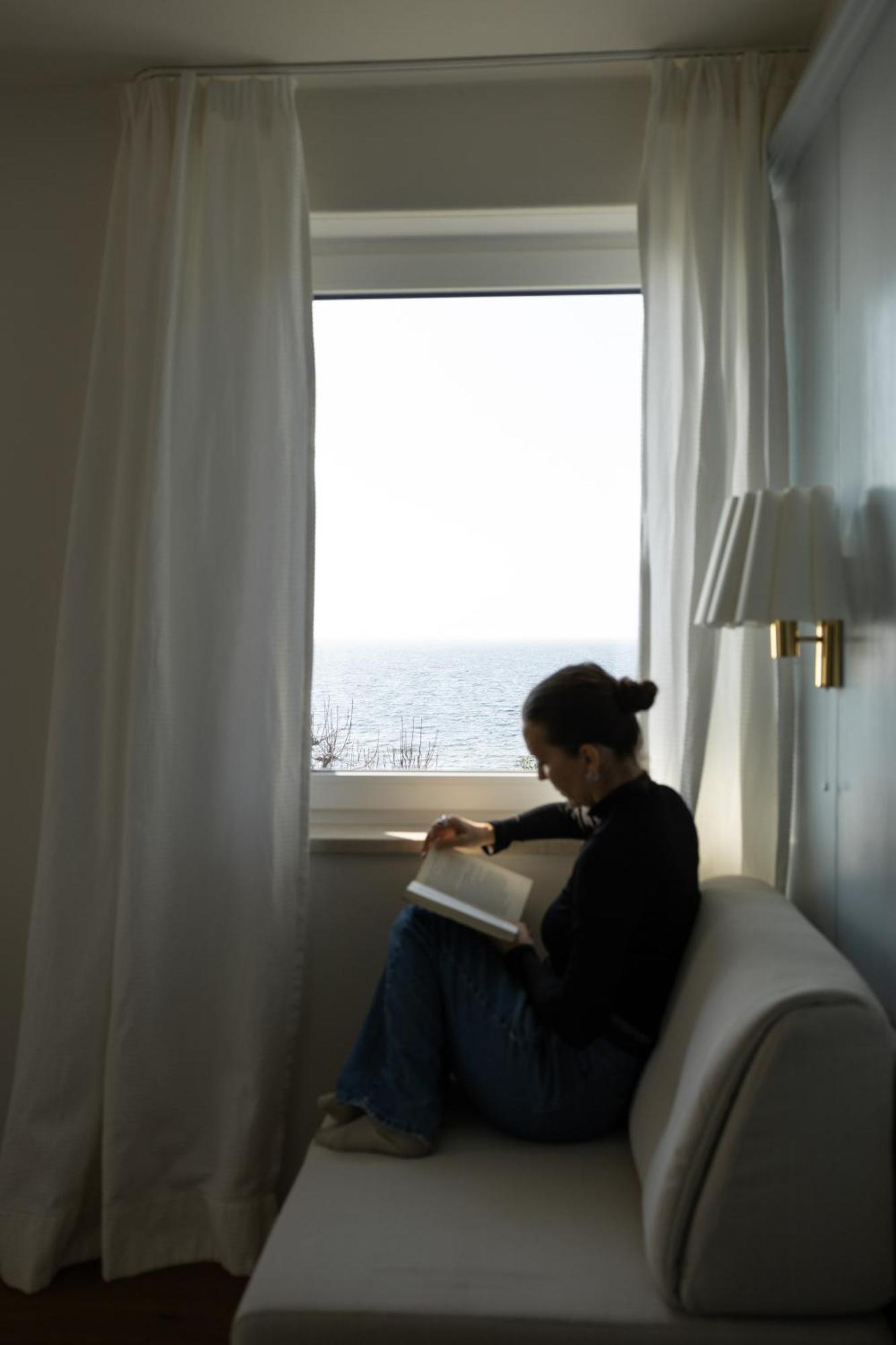 Junior Suite Balcony Lake View