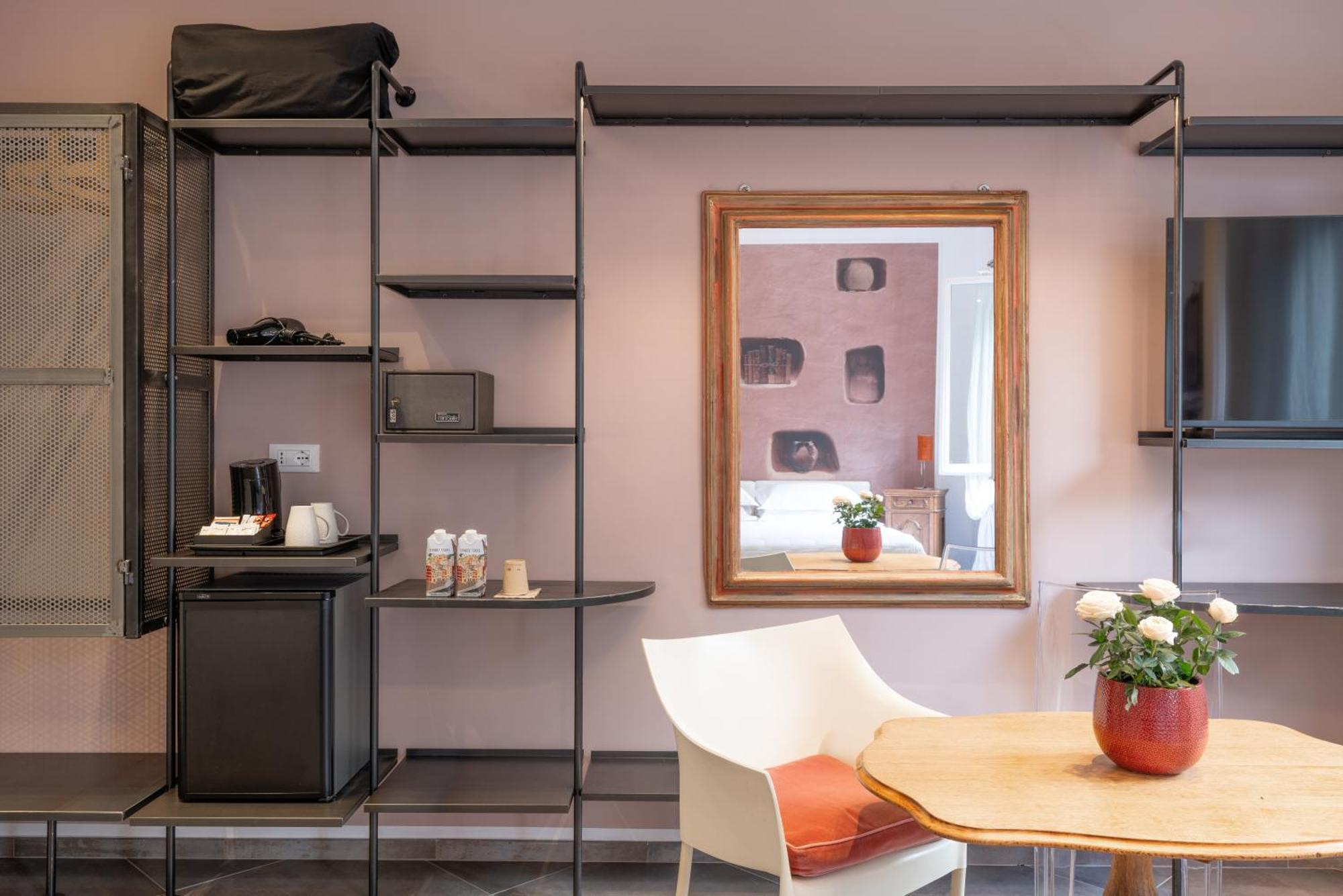 King Room