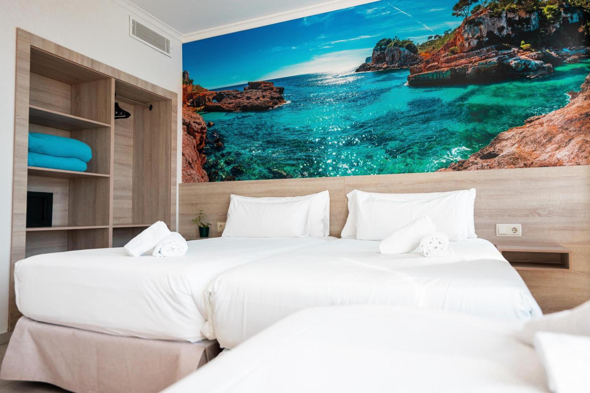 Confort Double Room