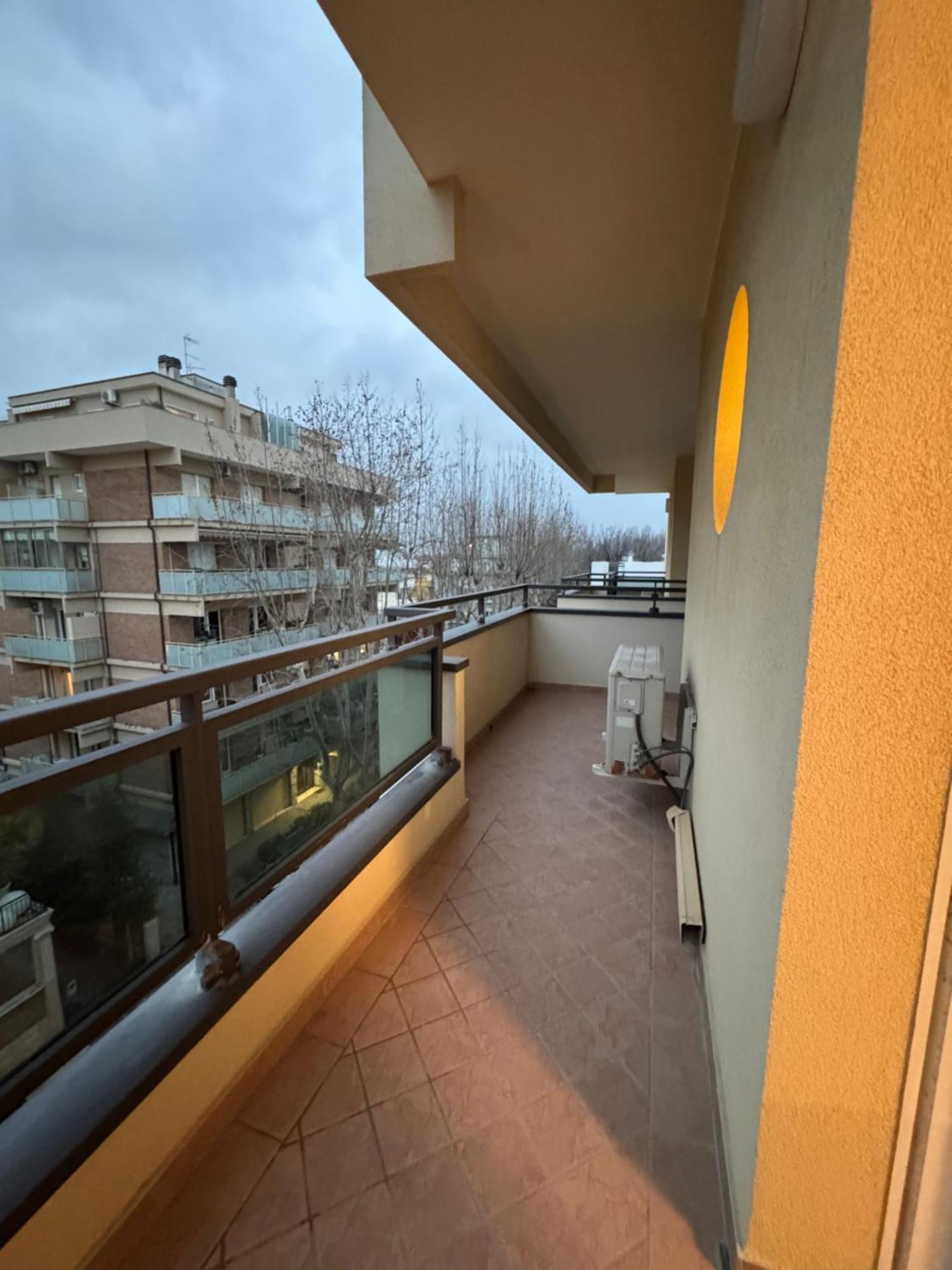 One-Bedroom Deluxe Apartment