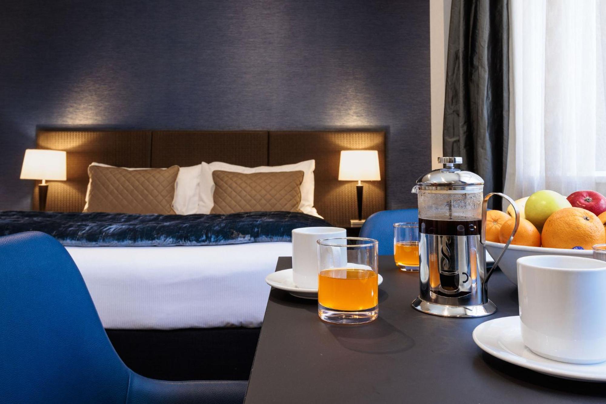 King Apartment