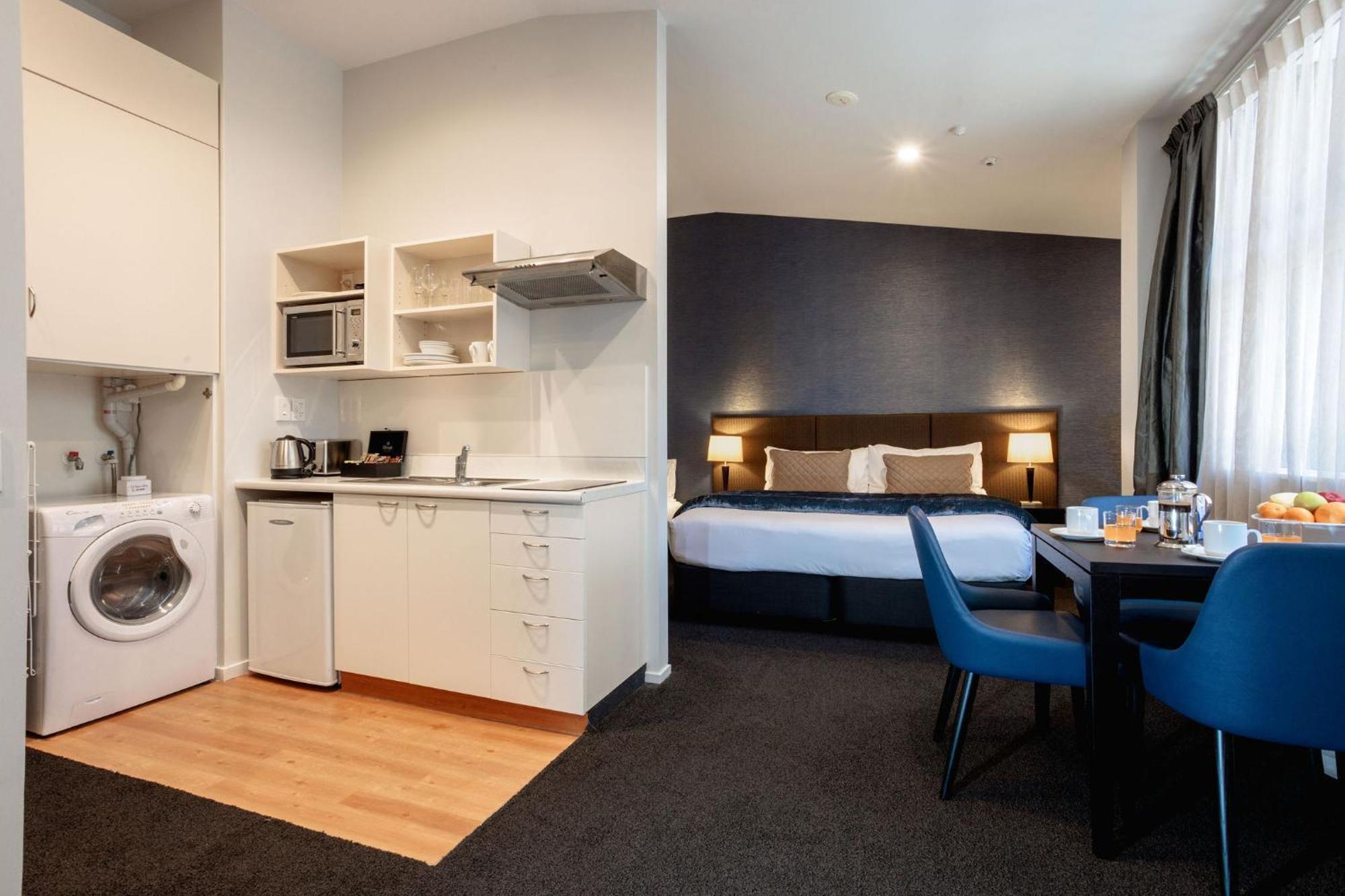 King Apartment