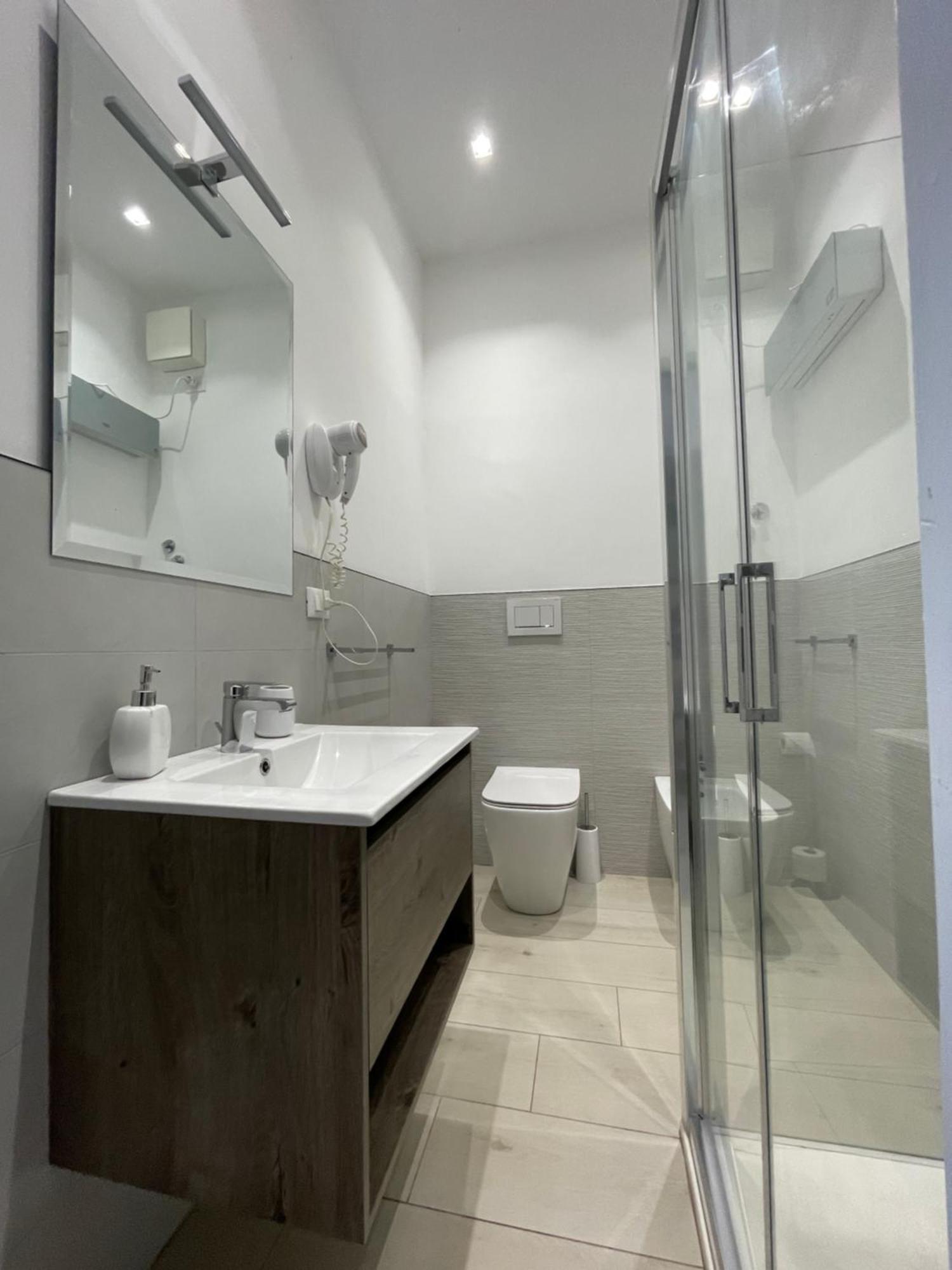 Deluxe Double Room Balcony Sea View
