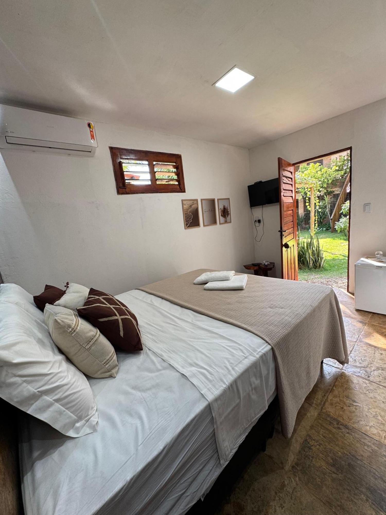 Quarto Duplo