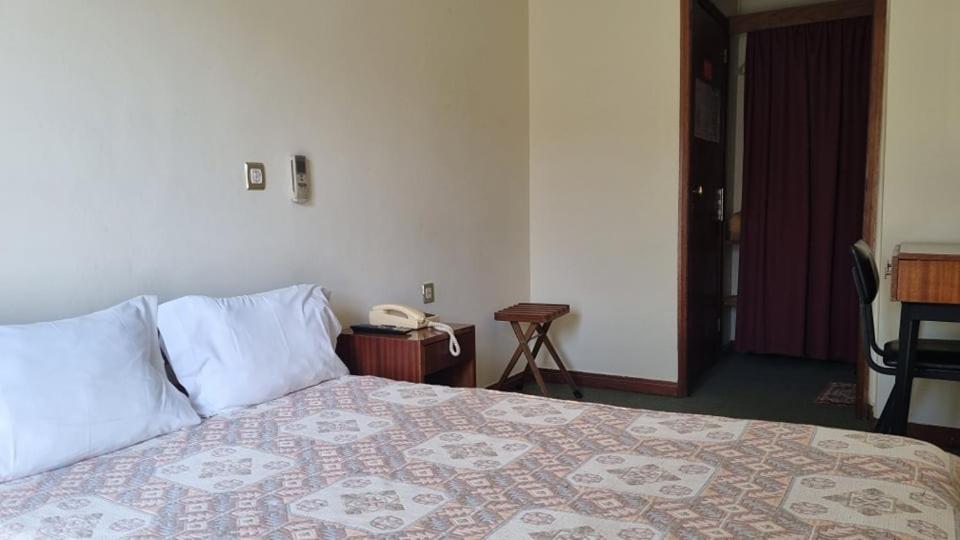 Single Room