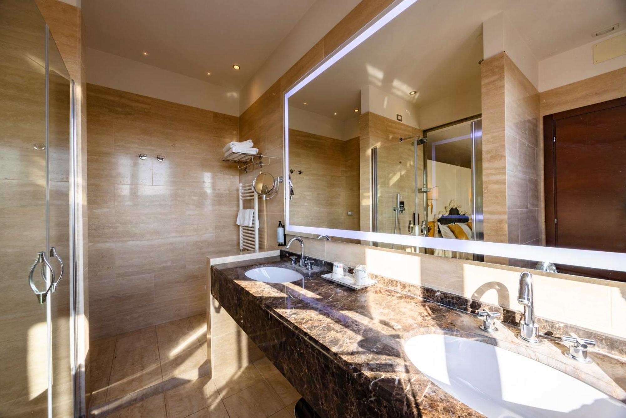Suite Venezia