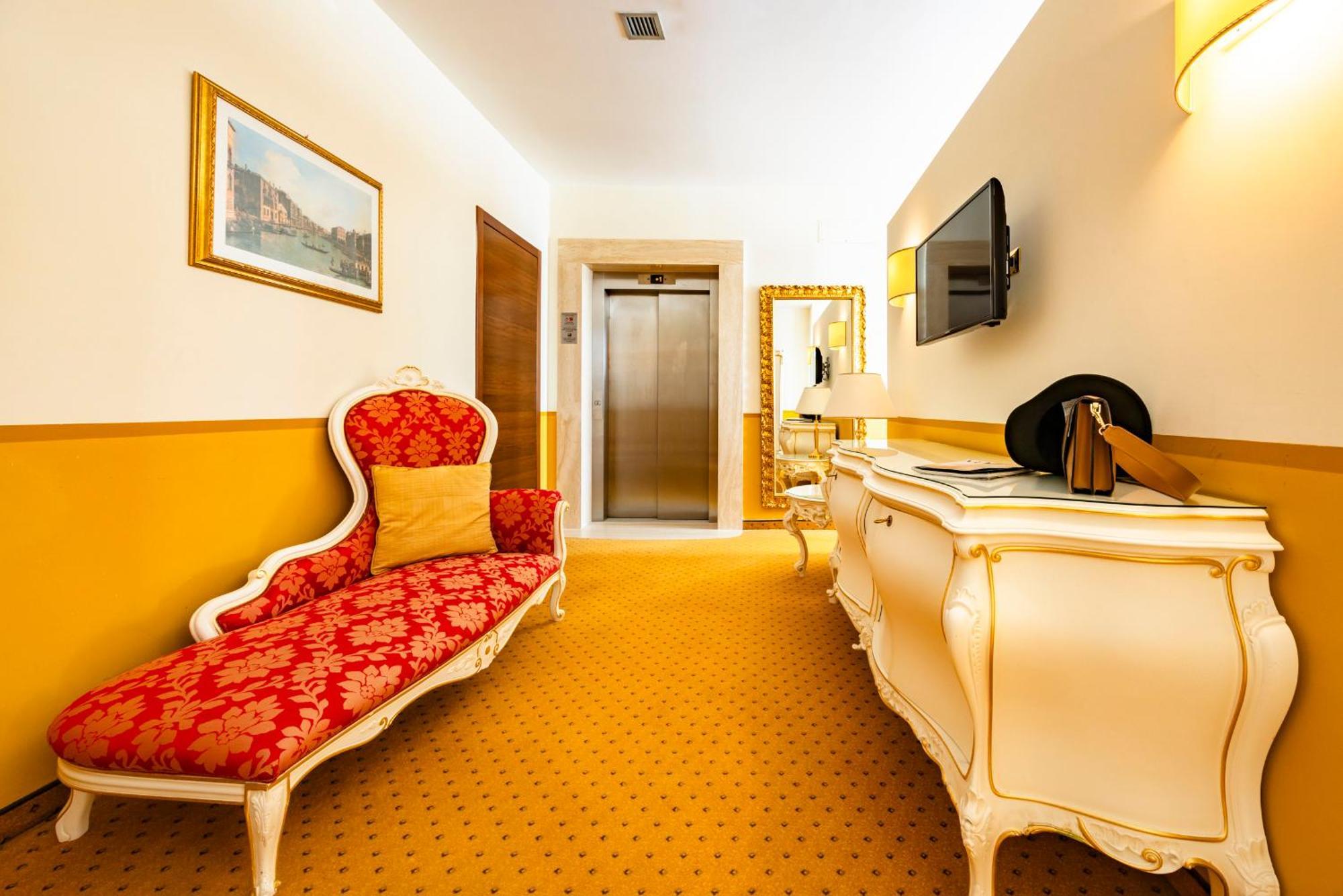 Suite Venezia