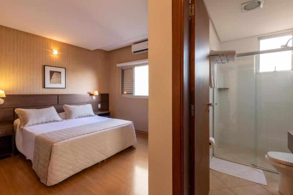 Quarto Individual Standard