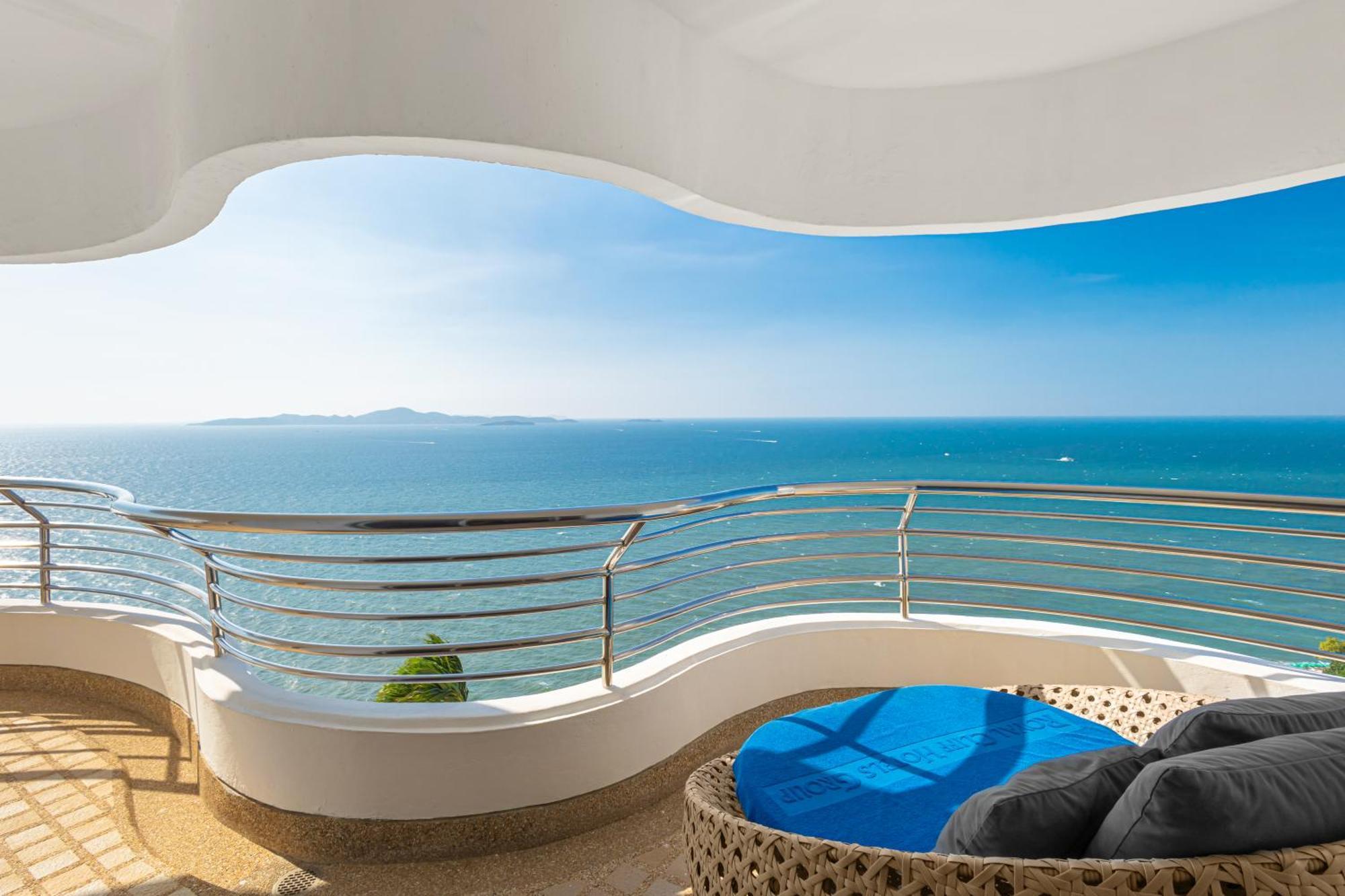 Regency Suite 2 bedrooms