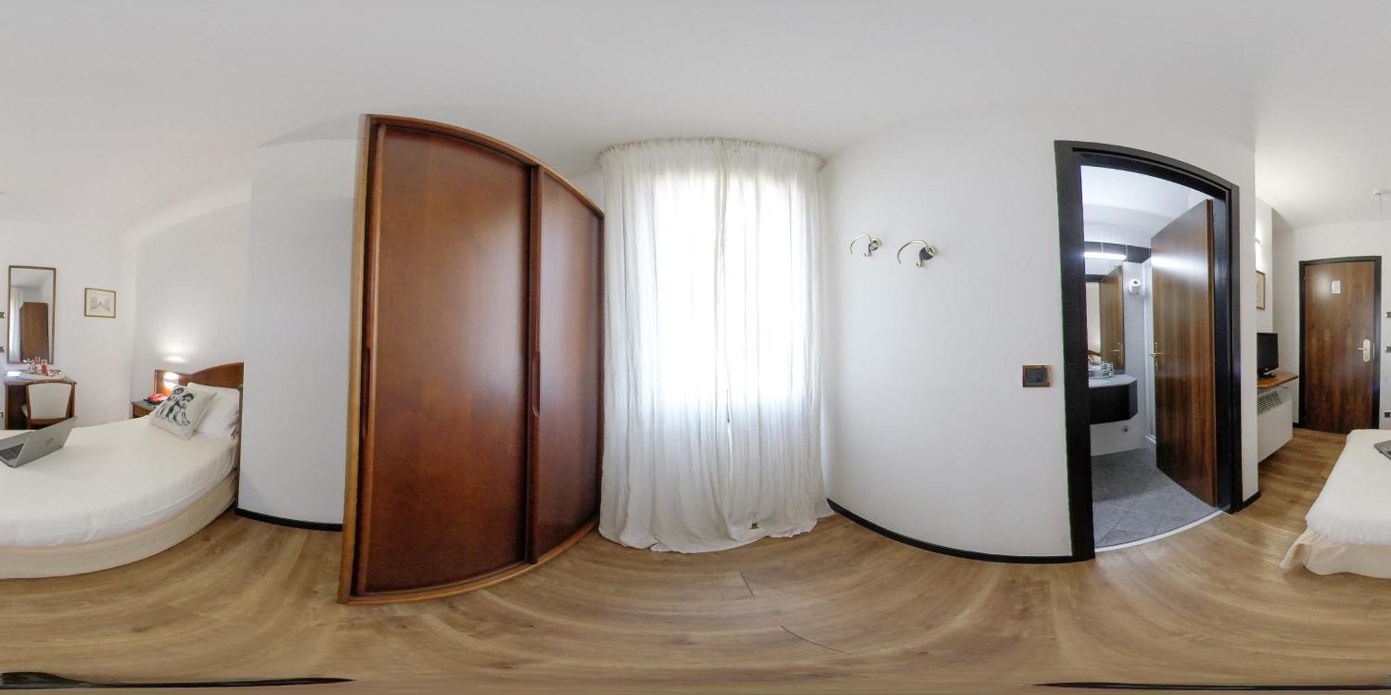 Small Single Room