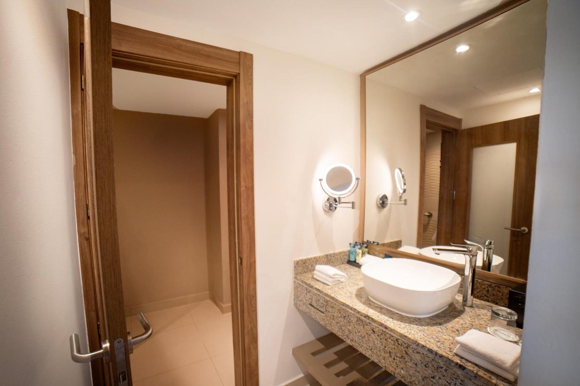 Luxus Zimmer