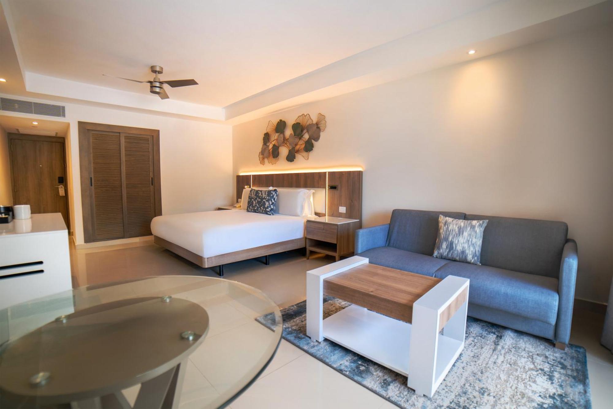 Luxury Room