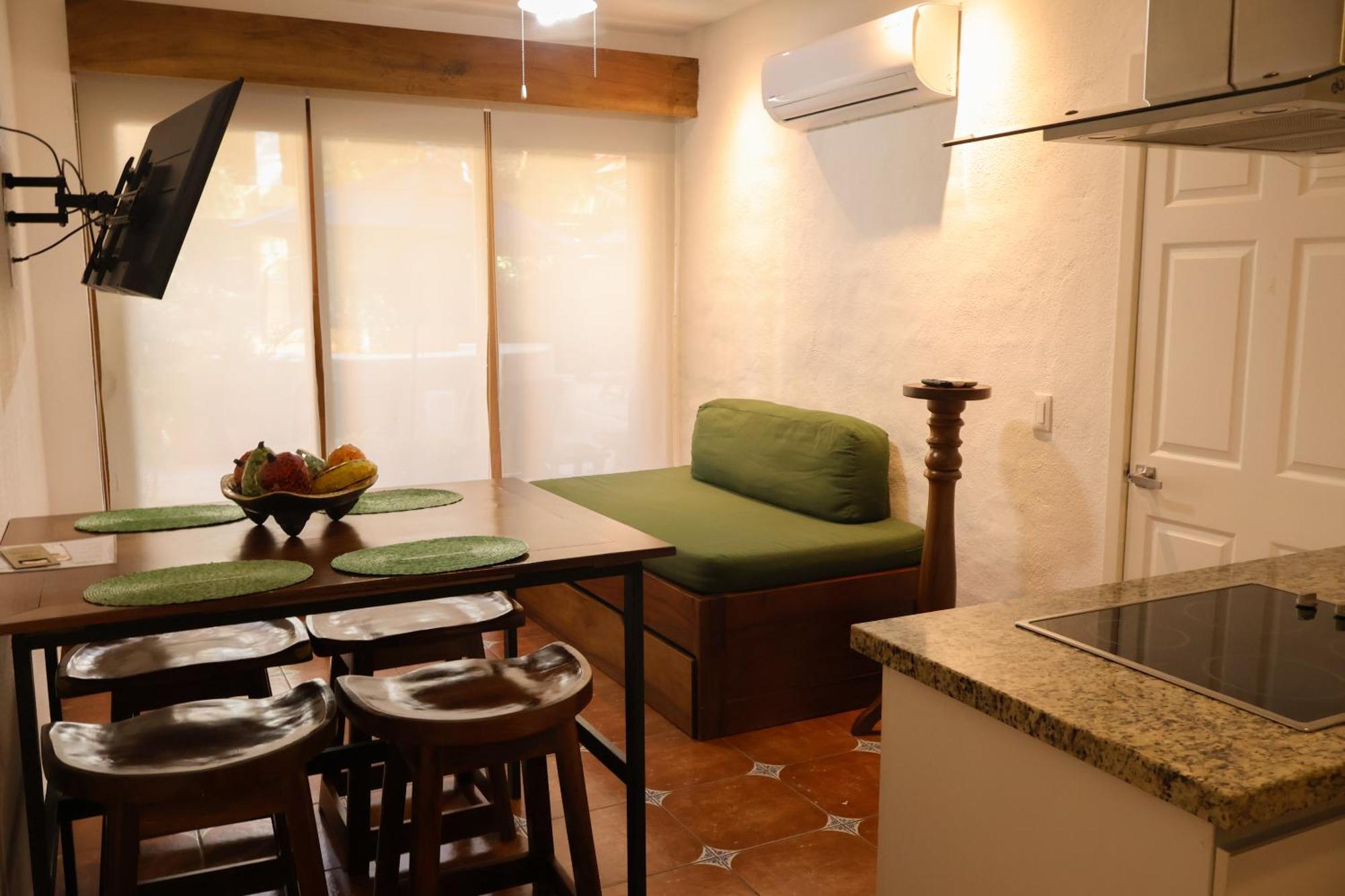 Premium Family Room