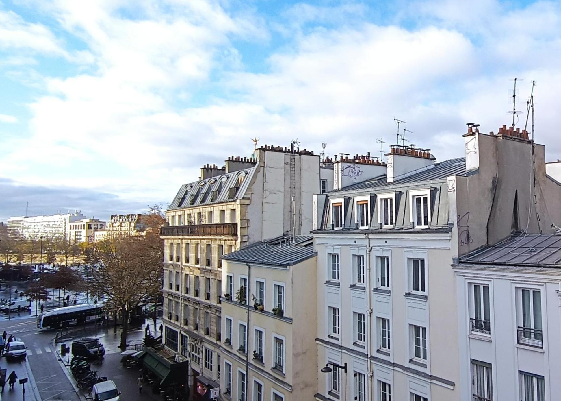 Double Room Balcony