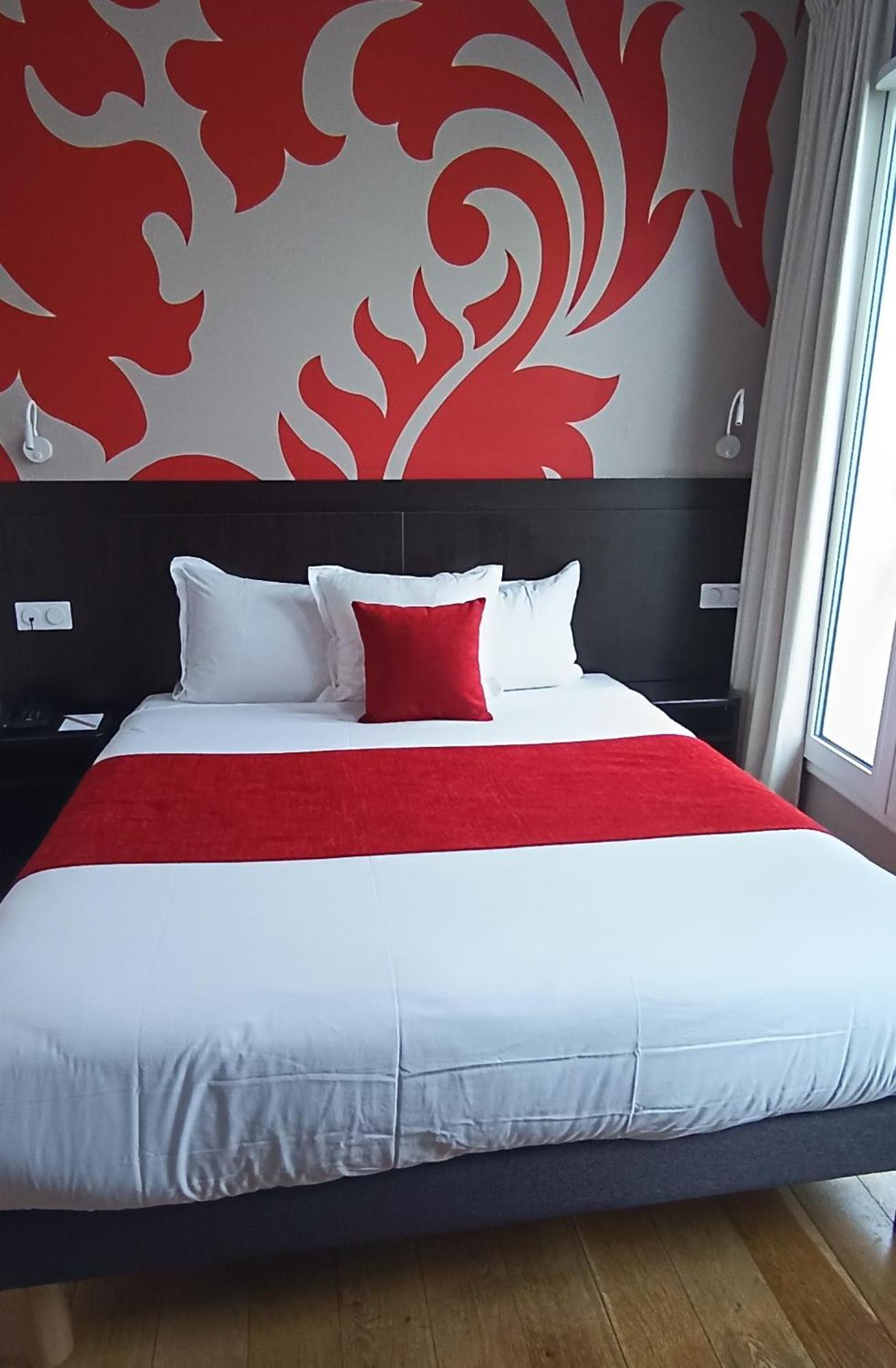 Double Room Balcony