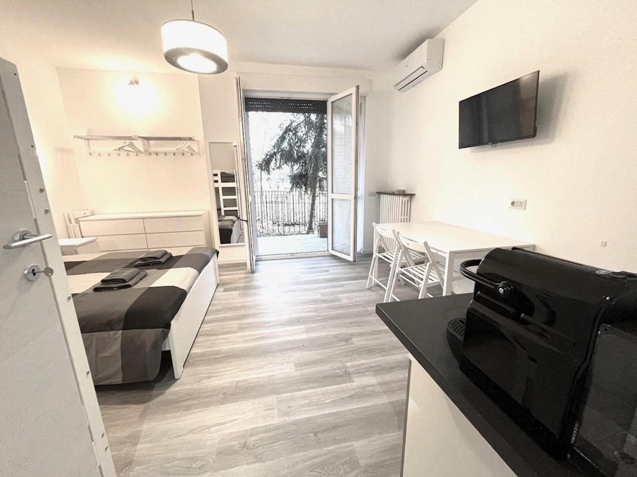 Premium Quadruple Room