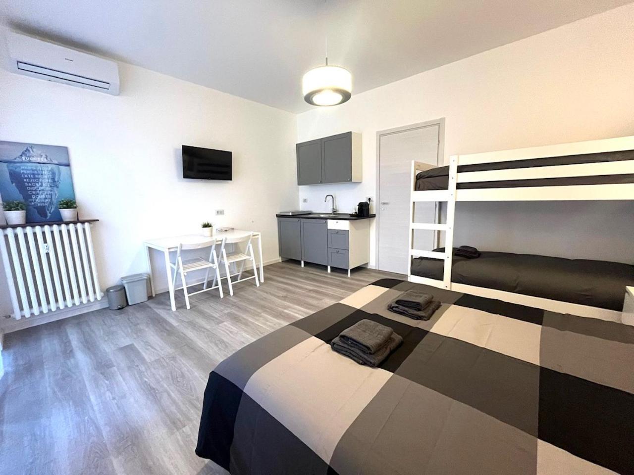 Premium Quadruple Room