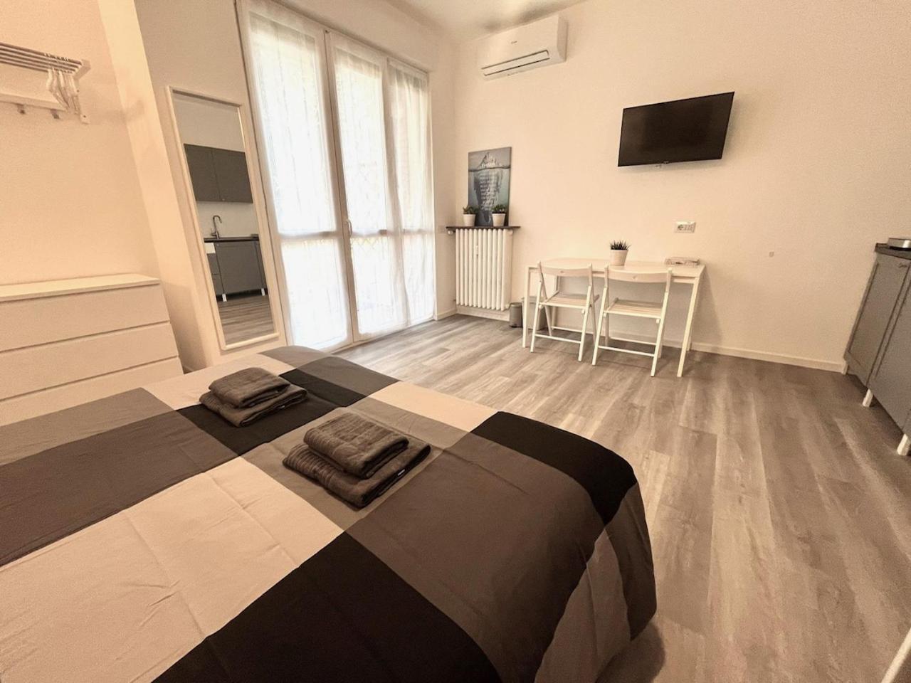 Premium Quadruple Room