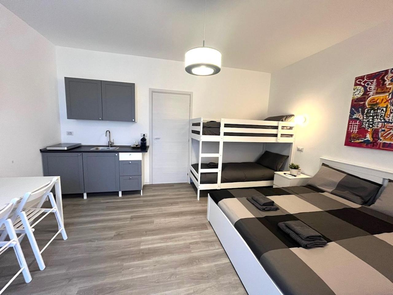 Premium Quadruple Room