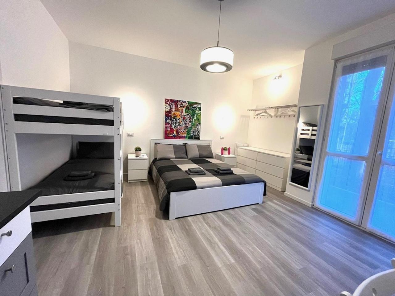 Premium Quadruple Room