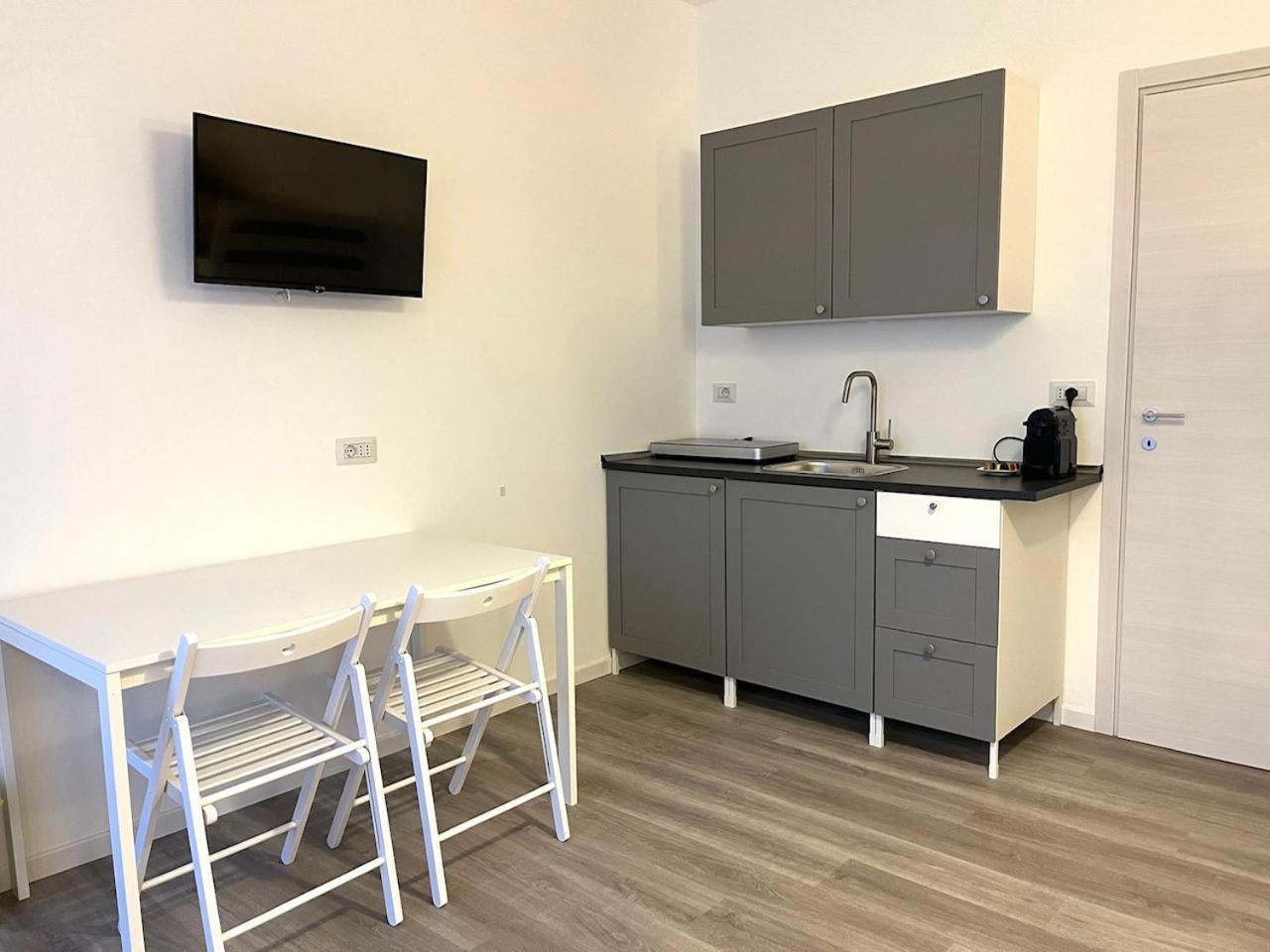 Premium Quadruple Room