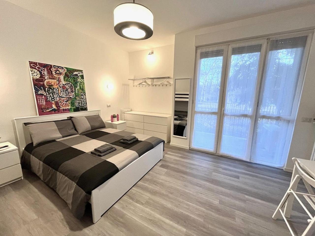 Premium Quadruple Room