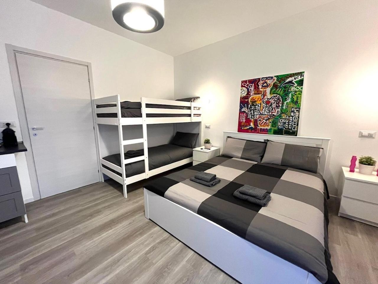 Premium Quadruple Room