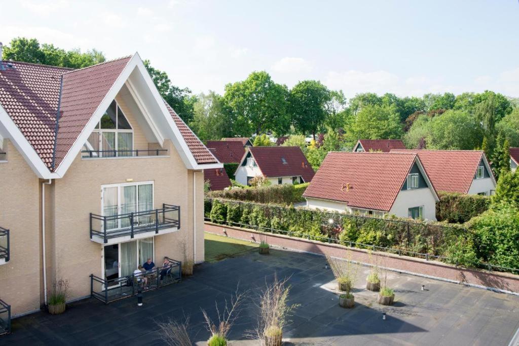 Three-Bedroom Cottage