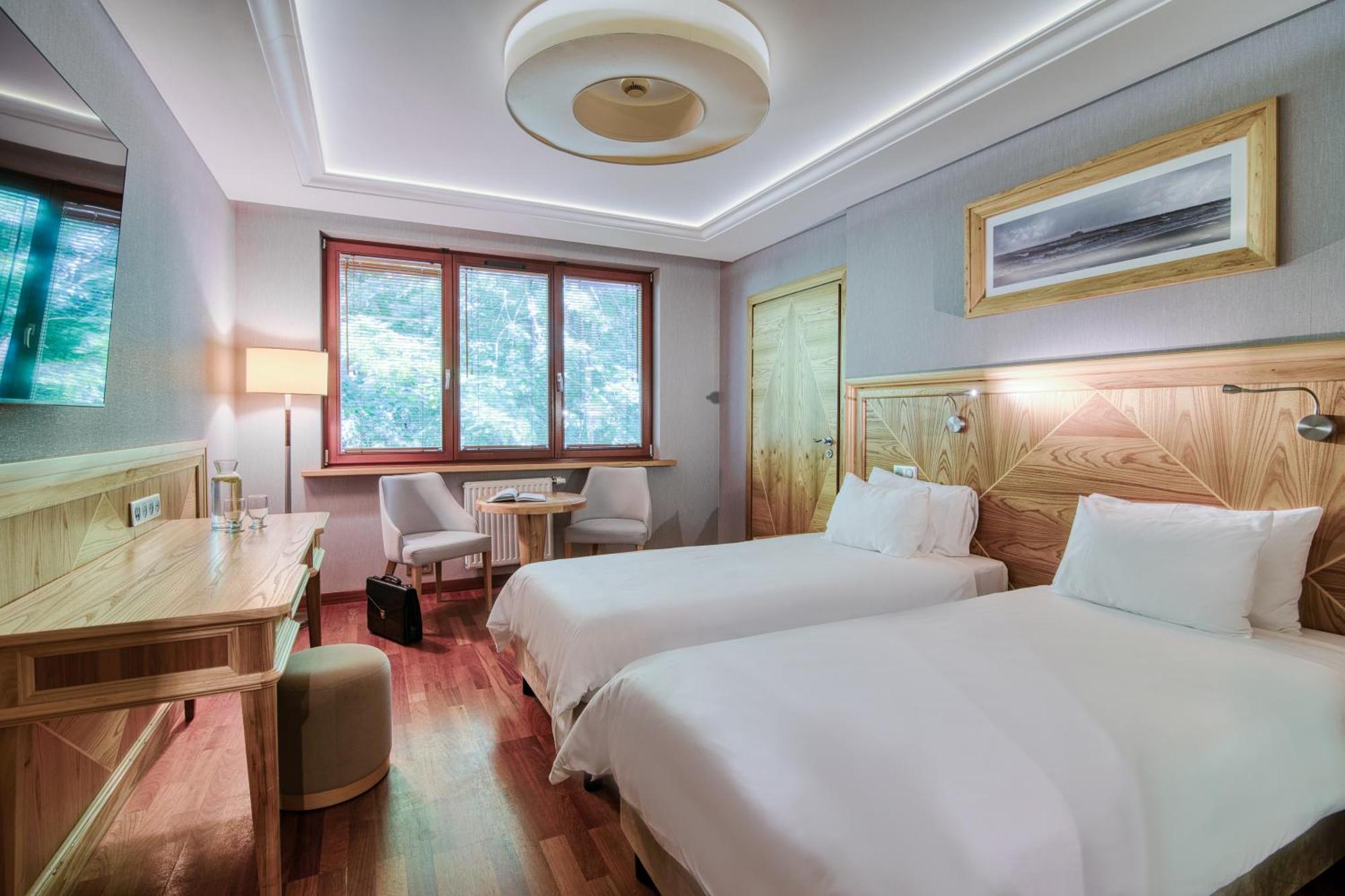 Superior Double or Twin Room