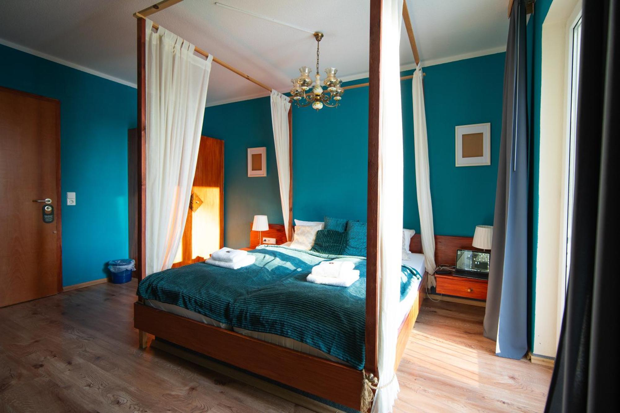 Comfort Double Room