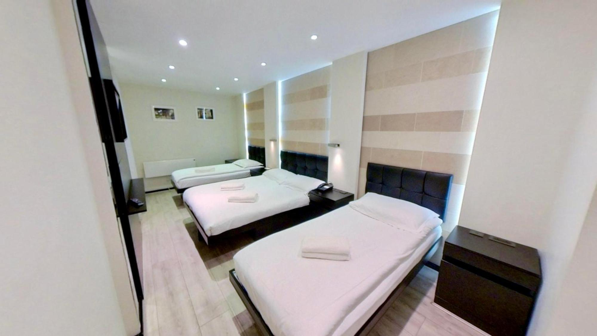 Family Studio Lower Ground Floor