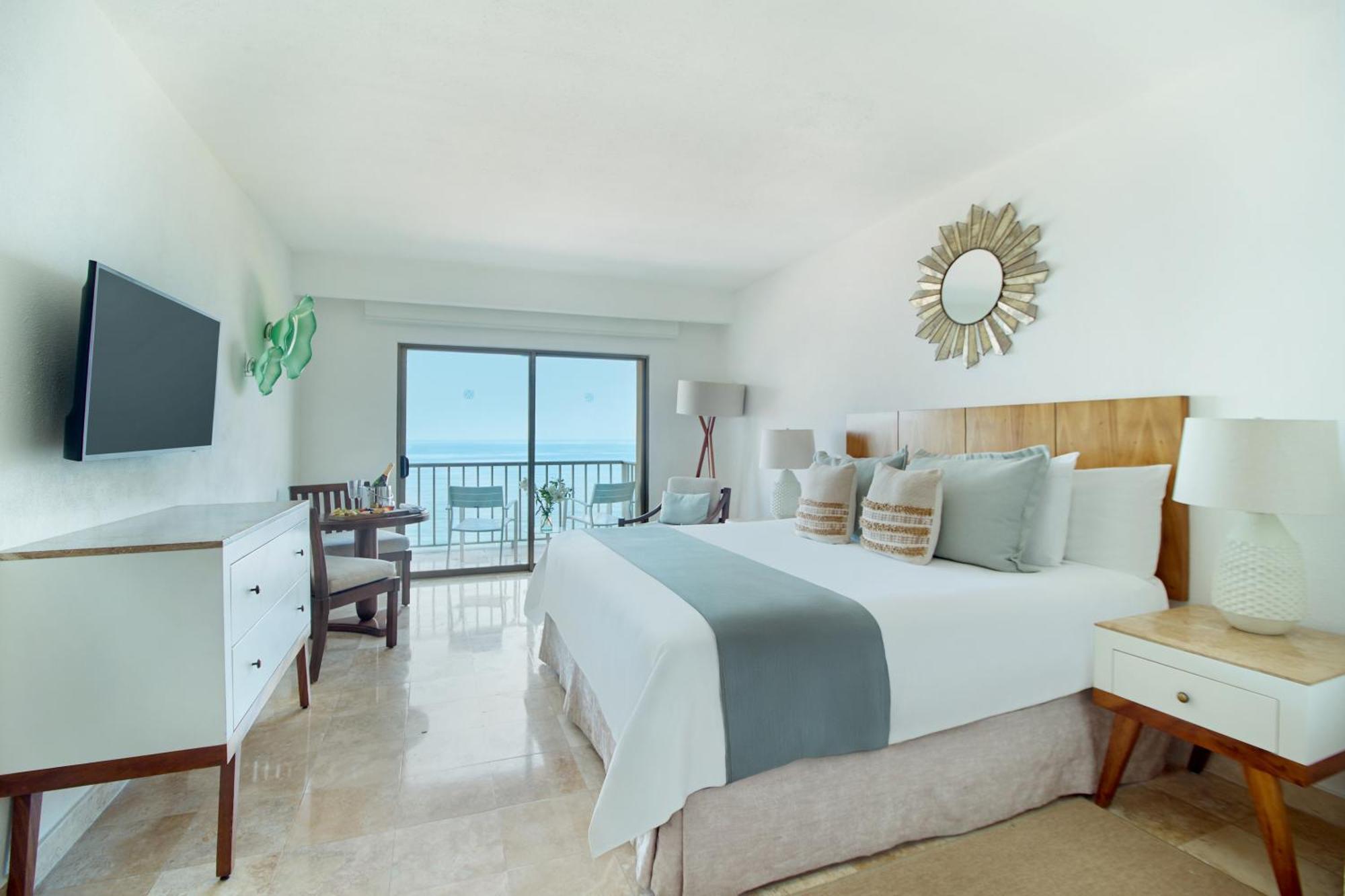 Deluxe Room King