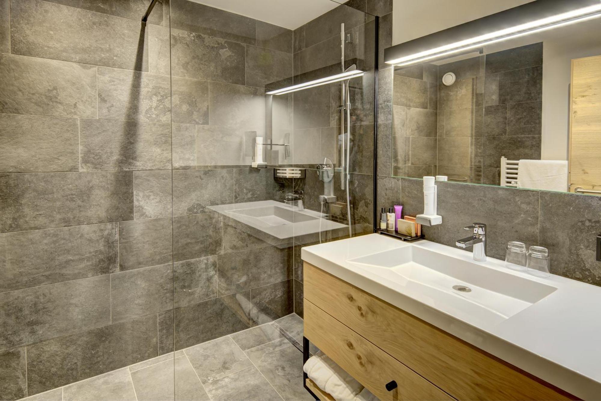 Superior Double Room Balcony