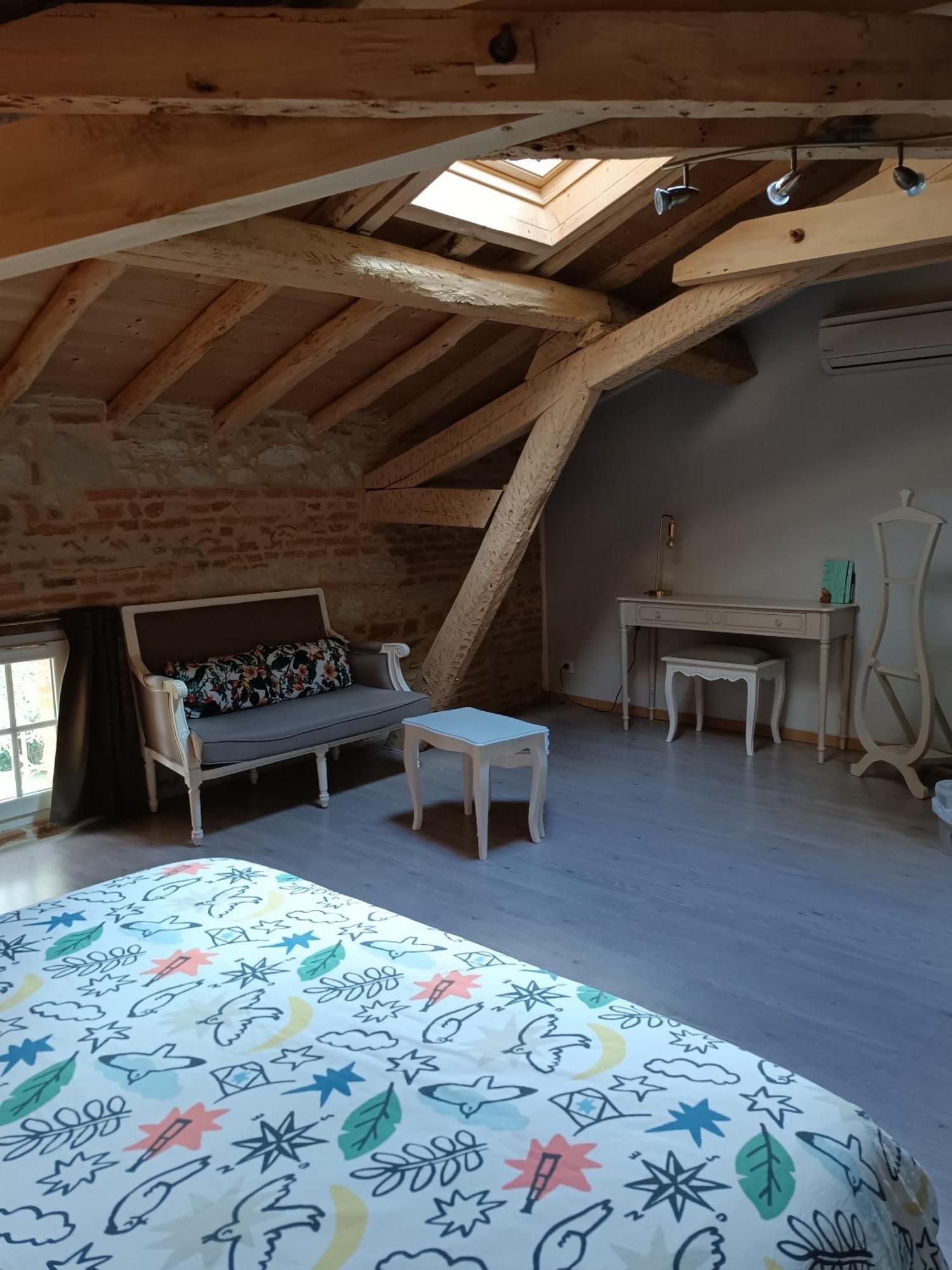 Small Double Room