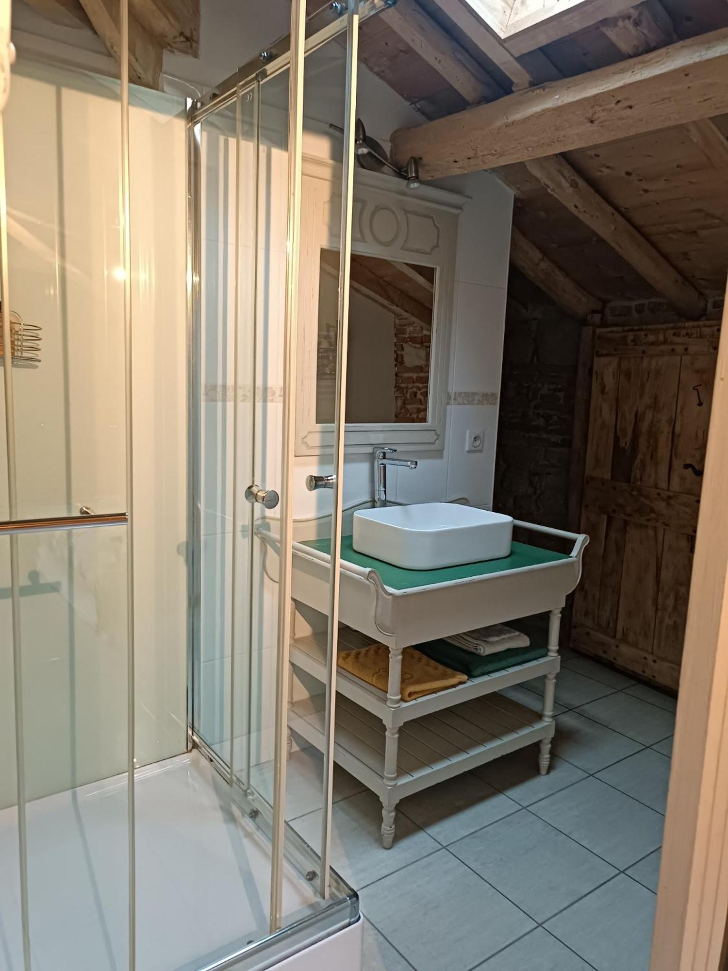 Small Double Room