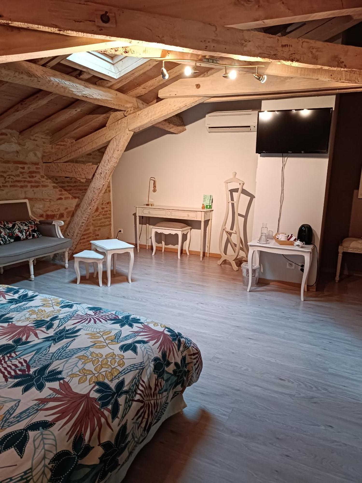 Small Double Room